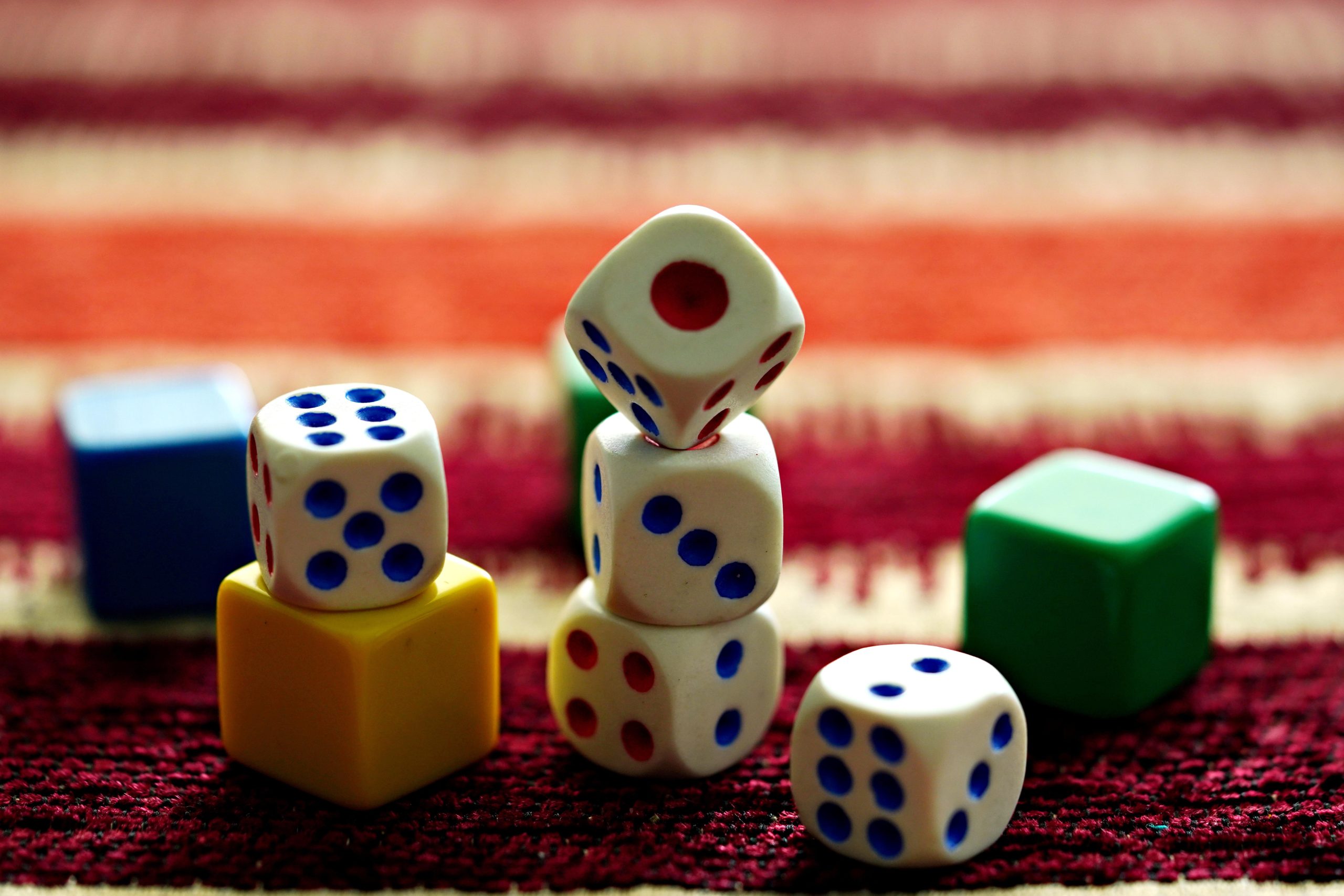 Del tablero al casino online: la larga historia de los juegos de azar